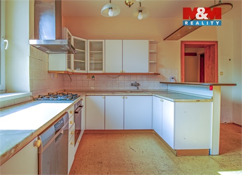 Pronájem rodinného domu, 70 m² - 0