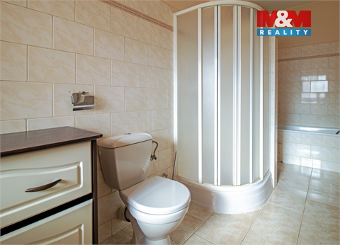 Pronájem rodinného domu, 70 m² 8