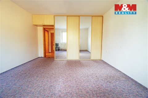 Pronájem rodinného domu, 70 m² - 2