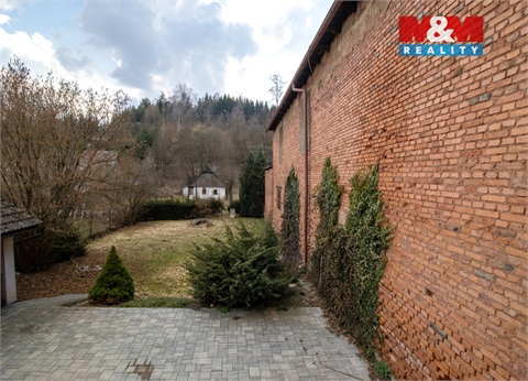 Pronájem rodinného domu, 70 m² 14