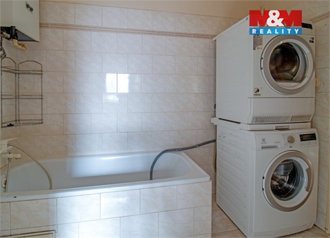 Pronájem rodinného domu, 70 m² - 6