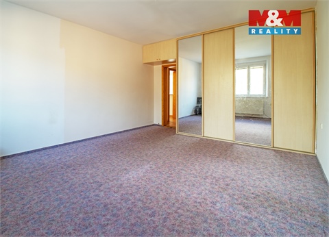 Pronájem rodinného domu, 70 m² 12