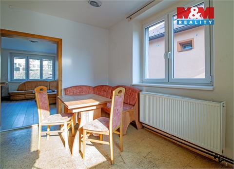 Pronájem rodinného domu, 70 m² - 4