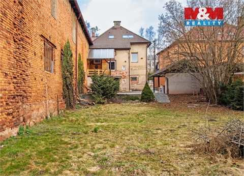 Pronájem rodinného domu, 70 m² - 14