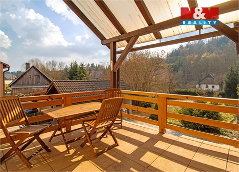 Pronájem rodinného domu, 70 m² 4