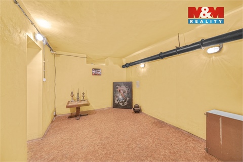 Prodej komerčního objektu, 103 m² 6