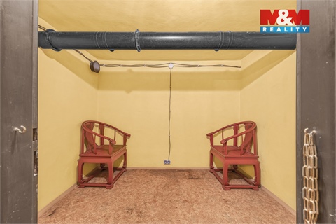 Prodej komerčního objektu, 103 m² - 2