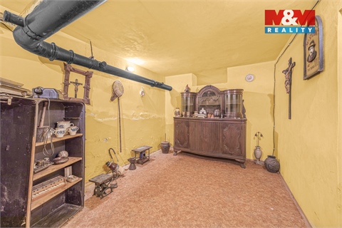 Prodej komerčního objektu, 103 m² 10