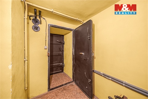 Prodej komerčního objektu, 103 m² - 0