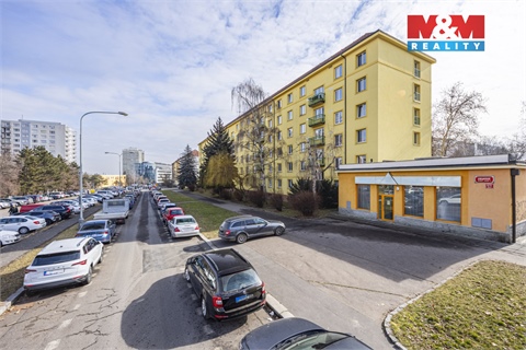 Prodej komerčního objektu, 103 m² 12