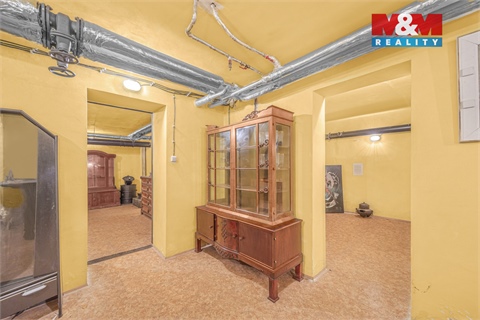 Prodej komerčního objektu, 103 m² - 8