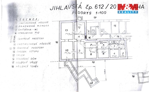 Prodej komerčního objektu, 103 m² - 4