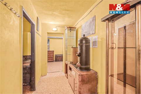 Prodej komerčního objektu, 103 m² - 6