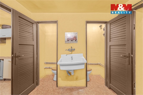 Prodej komerčního objektu, 103 m² - 10