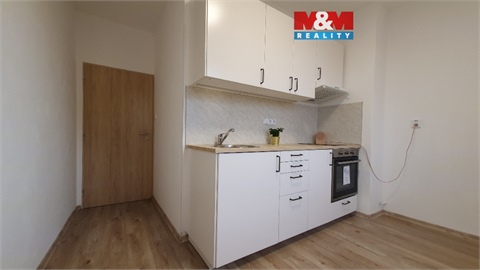 Pronájem bytu 2+1, 50 m² 0