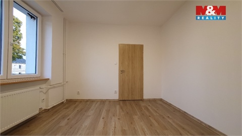 Pronájem bytu 2+1, 50 m² - 2