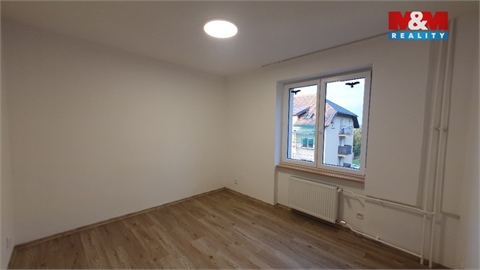 Pronájem bytu 2+1, 50 m² 4