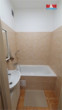 Pronájem bytu 2+1, 50 m² - 4