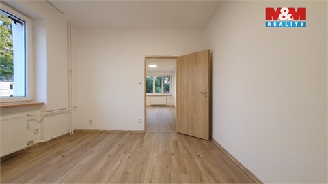 Pronájem bytu 2+1, 50 m² 6