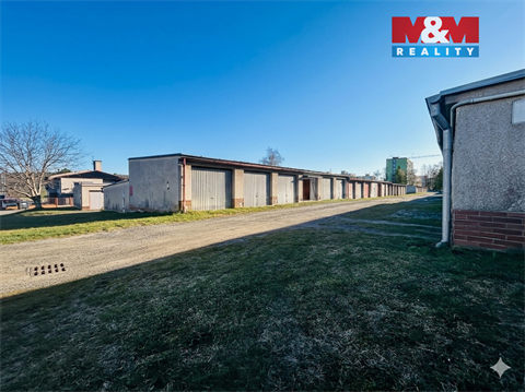 Pronájem garáže, 18 m² 12