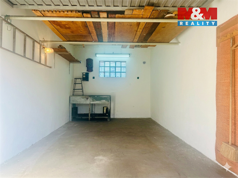 Pronájem garáže, 18 m² 6