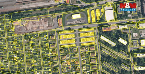 Pronájem garáže, 18 m² - 14