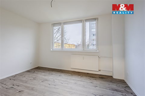 Pronájem bytu 2kk, 43 m² - 2