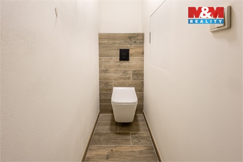 Pronájem bytu 2kk, 43 m² 6