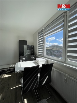 Pronájem bytu 2kk, 43 m² 2