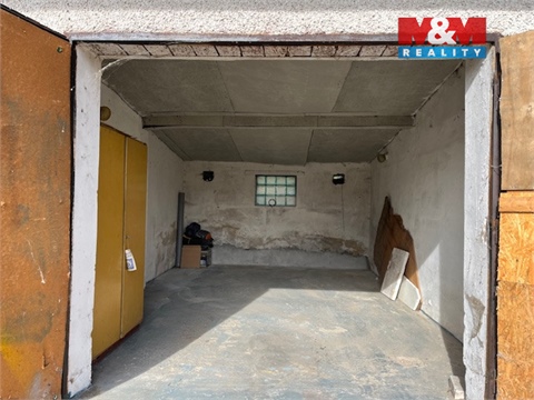 Prodej komerčního objektu, 21 m² - 2