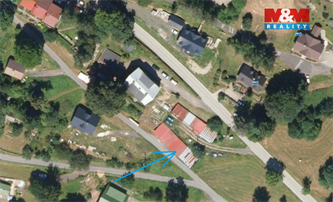 Prodej komerčního objektu, 21 m² - 4