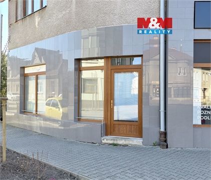 Pronájem bytu 2kk, 45 m² 0