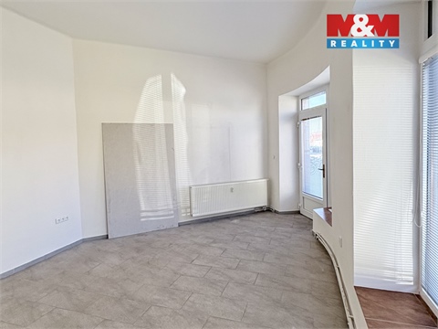 Pronájem bytu 2kk, 45 m² - 2