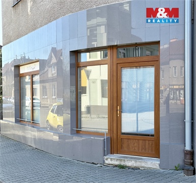 Pronájem bytu 2kk, 45 m² 6