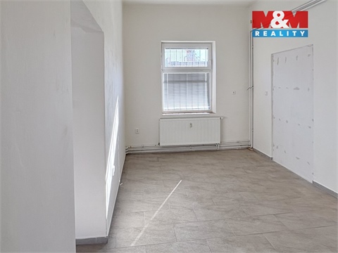 Pronájem bytu 2kk, 45 m² 2