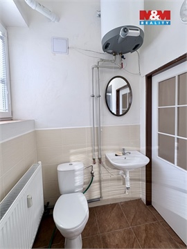 Pronájem bytu 2kk, 45 m² 4