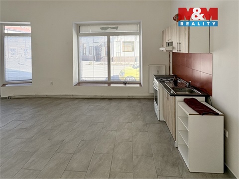 Pronájem bytu 2kk, 45 m² - 4