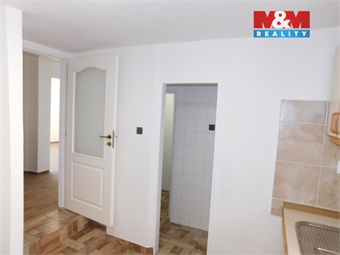 Pronájem bytu 3+1, 89 m² 20