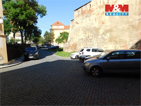 Pronájem bytu 3+1, 89 m² - 24