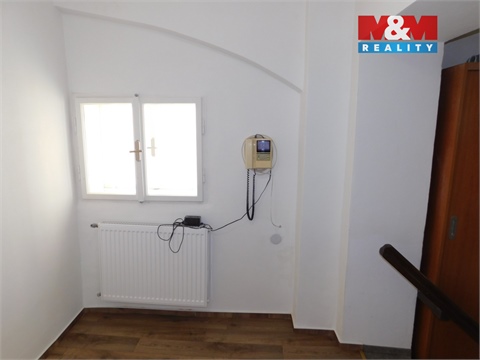 Pronájem bytu 3+1, 89 m² - 18