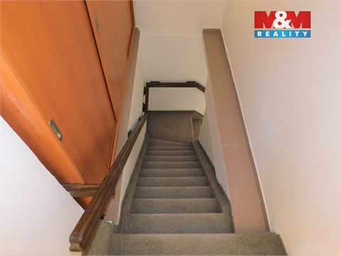 Pronájem bytu 3+1, 89 m² - 22