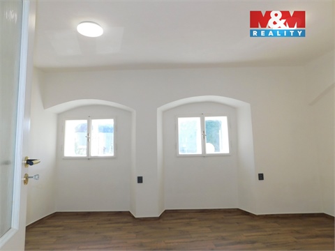 Pronájem bytu 3+1, 89 m² 6