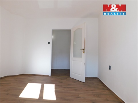 Pronájem bytu 3+1, 89 m² - 10