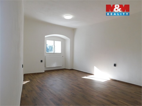 Pronájem bytu 3+1, 89 m² - 2