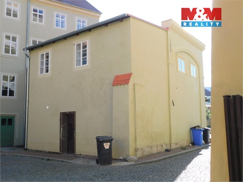 Pronájem bytu 3+1, 89 m² - 26