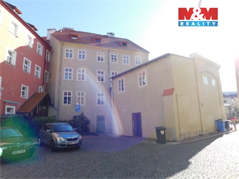 Pronájem bytu 3+1, 89 m² 26