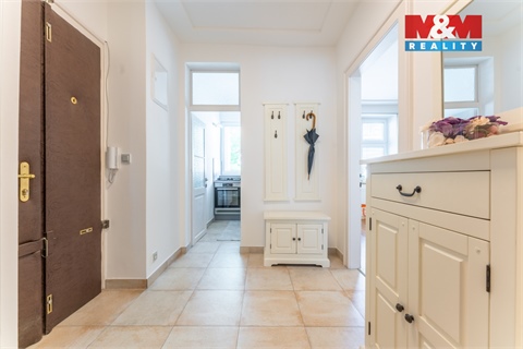 Prodej bytu 3kk, 82 m² 10