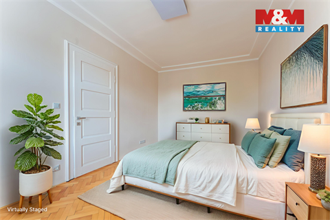 Prodej bytu 3kk, 82 m² 16