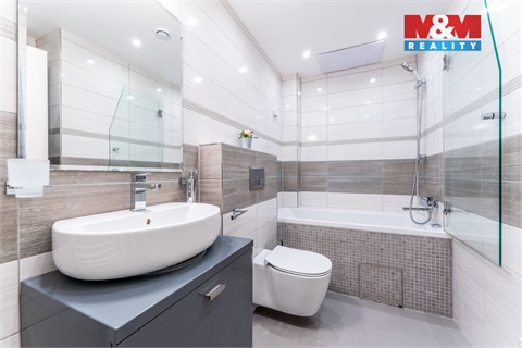 Prodej bytu 3kk, 82 m² 4