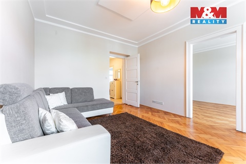 Prodej bytu 3kk, 82 m² 12